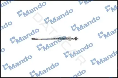 Свечи накала MANDO MMI040003