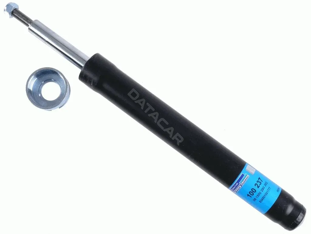 Амортизаторы SACHS 100237