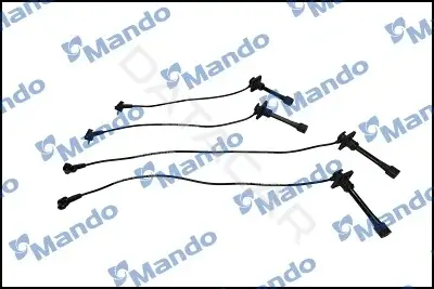 Высоковольтные провода MANDO EWTT00001H