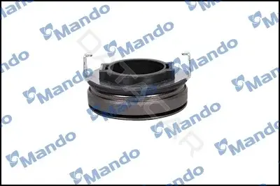 Комплект сцепления MANDO EBC00009K