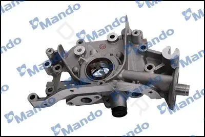 Масляный насос MANDO MOP1025