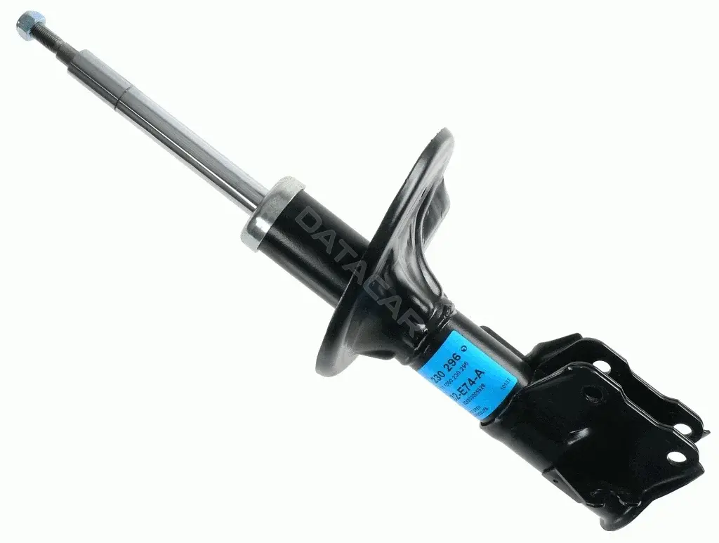 Амортизаторы SACHS 230296