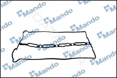 Прокладка клапанной крышки MANDO DN224414X300