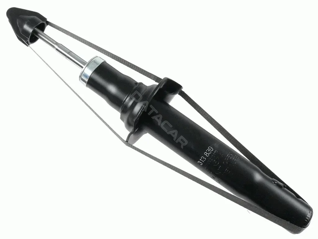 Амортизаторы SACHS 313839