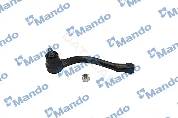 Рулевые наконечники MANDO DSA020554