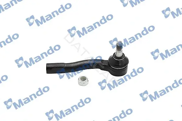 Рулевые наконечники MANDO DSA020627