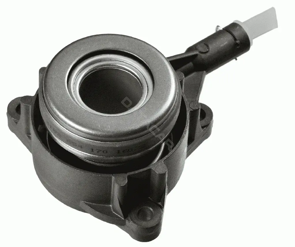Выжимной подшипник SACHS 3182654170