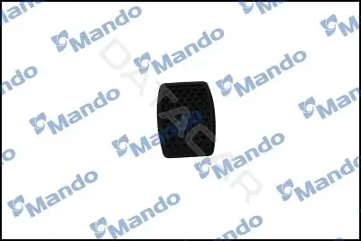 Накладки на педали MANDO DCC000323