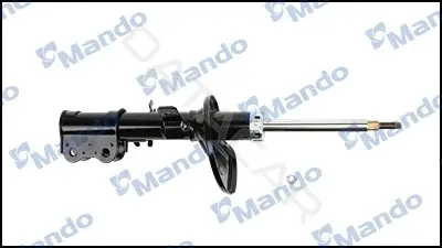 Амортизаторы MANDO MSS015730