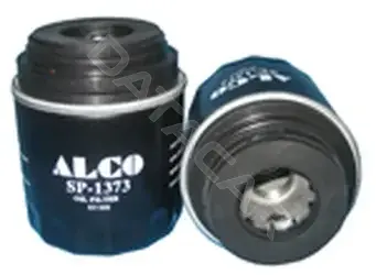 Масляный фильтр ALCO FILTER SP-1373