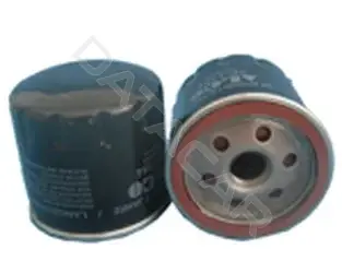 Масляный фильтр ALCO FILTER SP-1384
