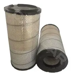 Воздушный фильтр ALCO FILTER MD-7582
