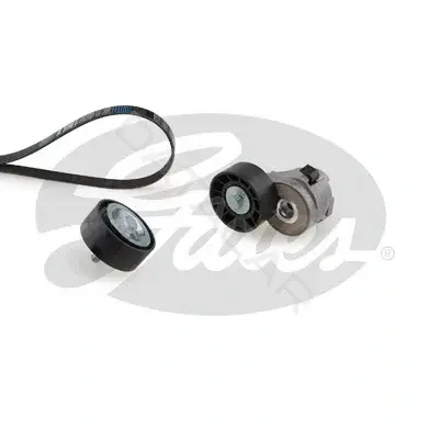 Ремень ручейковый GATES K027PK1078