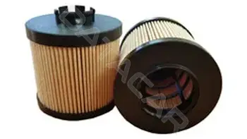 Масляный фильтр ALCO FILTER MD-535