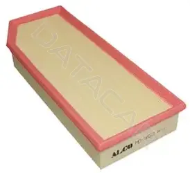 Воздушный фильтр ALCO FILTER MD-9628