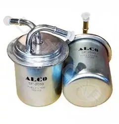 Топливный фильтр ALCO FILTER SP-2059