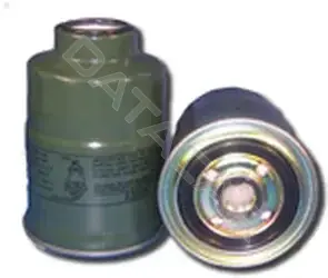 Топливный фильтр ALCO FILTER SP-970