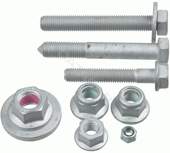 Болт подвески LEMFÖRDER 3936401