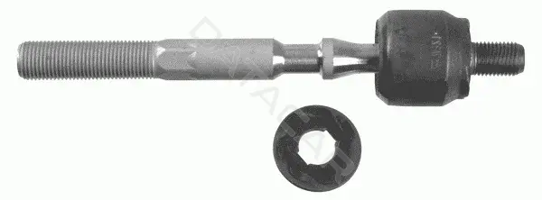 Рулевая тяга LEMFÖRDER 2670601