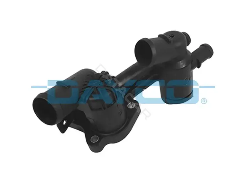 Термостат DAYCO DT1248H