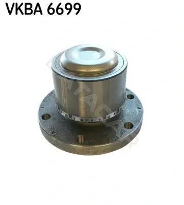 Подшипник ступицы SKF VKBA6699