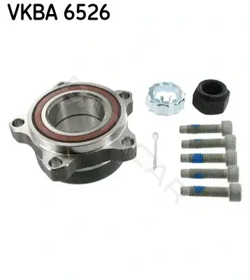 Подшипник ступицы SKF VKBA6526