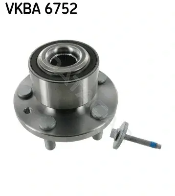Подшипник ступицы SKF VKBA6752