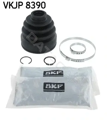 Пыльник шруса SKF VKJP8390