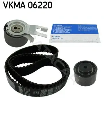 Комплект ГРМ SKF VKMA06220