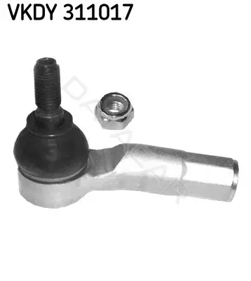Рулевые наконечники SKF VKDY311017