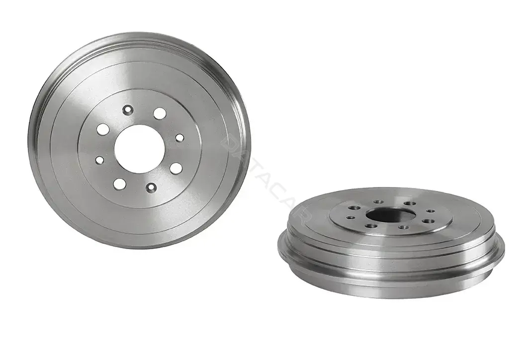 Тормозной барабан BREMBO 14.A855.10