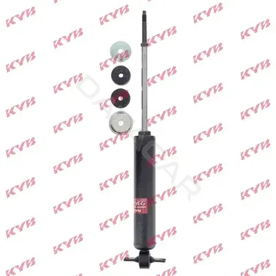 Амортизаторы KYB 344002