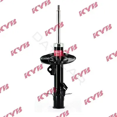 Амортизаторы KYB 3348024