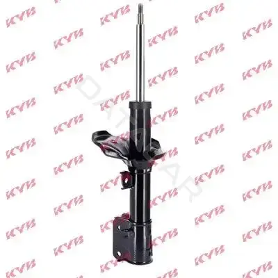 Амортизаторы KYB 339749