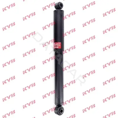 Амортизаторы KYB 344295