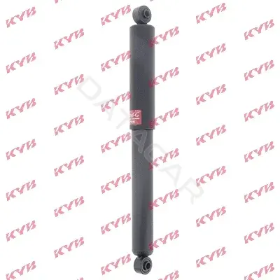 Амортизаторы KYB 344442