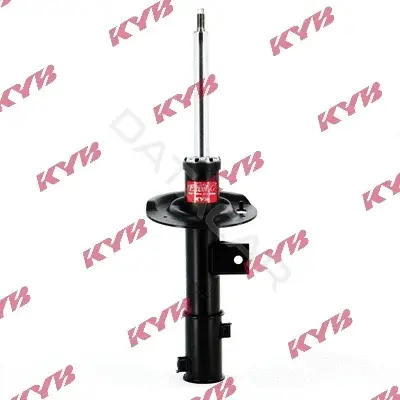 Амортизаторы KYB 3340162
