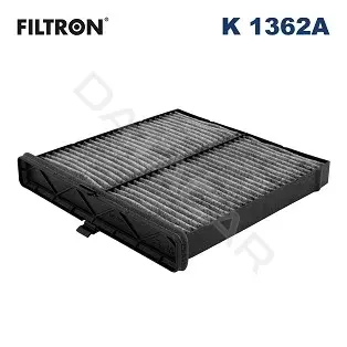 Фильтр салонный FILTRON K1362A