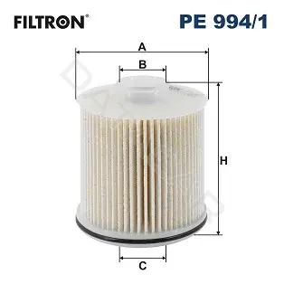 Топливный фильтр FILTRON PE994/1