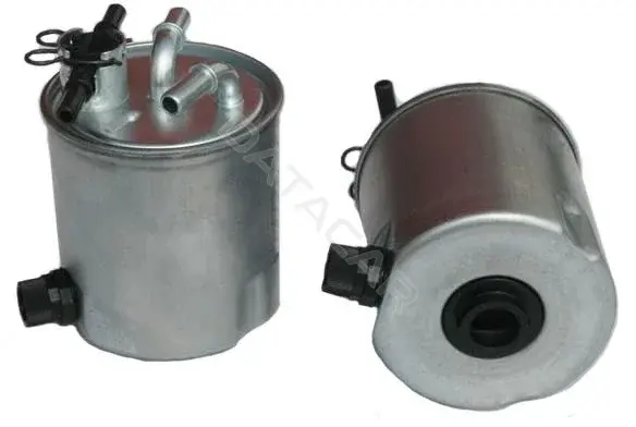Топливный фильтр Azumi FSD22214