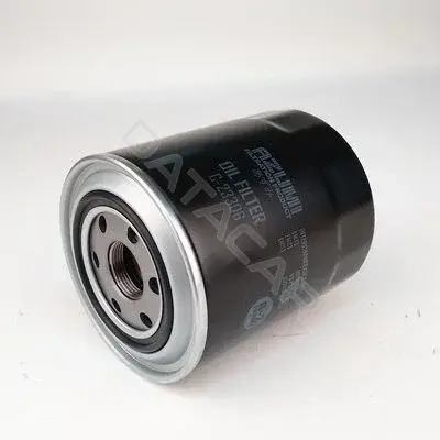 Масляный фильтр Azumi C23306