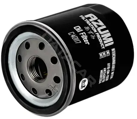 Масляный фильтр Azumi C40117