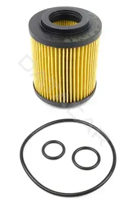 Масляный фильтр Azumi OE34003