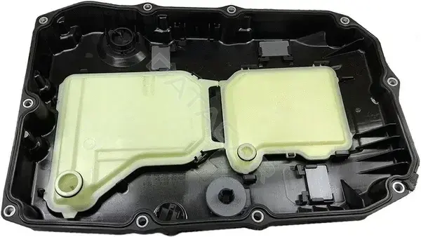 Масляный фильтр Azumi JT31005