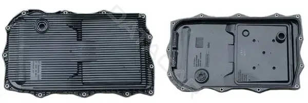 Масляный фильтр Azumi JT32000
