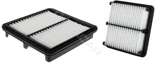 Воздушный фильтр Azumi A25008