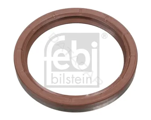 Сальник коленвала FEBI 12364