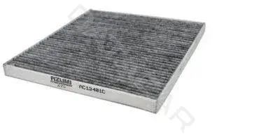 Фильтр салонный Azumi AC13401C
