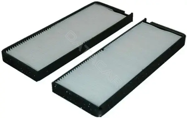 Фильтр салонный Azumi AC14317SET