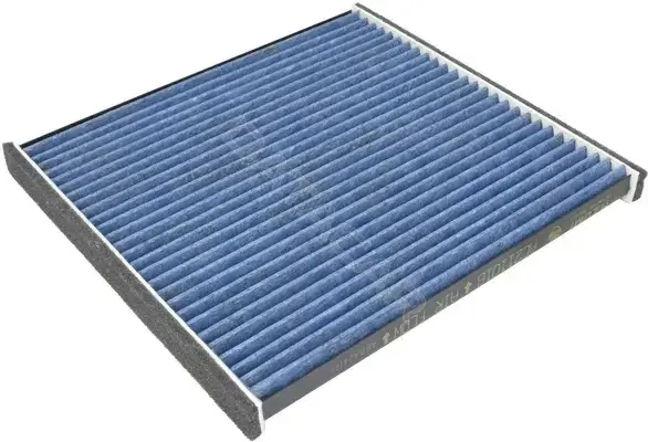 Фильтр салонный Azumi AC21101B